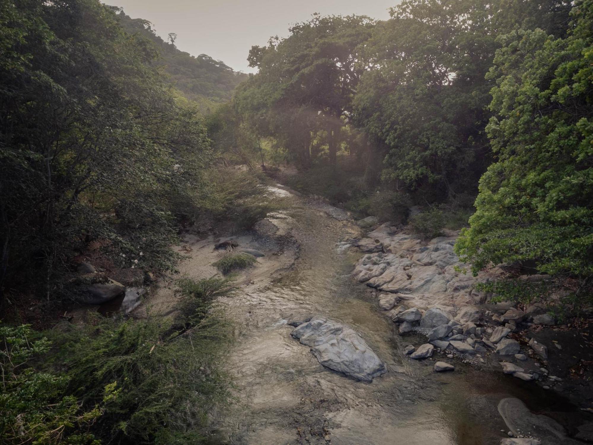 Hotel Manakin Tayrona Эль-Саино Экстерьер фото