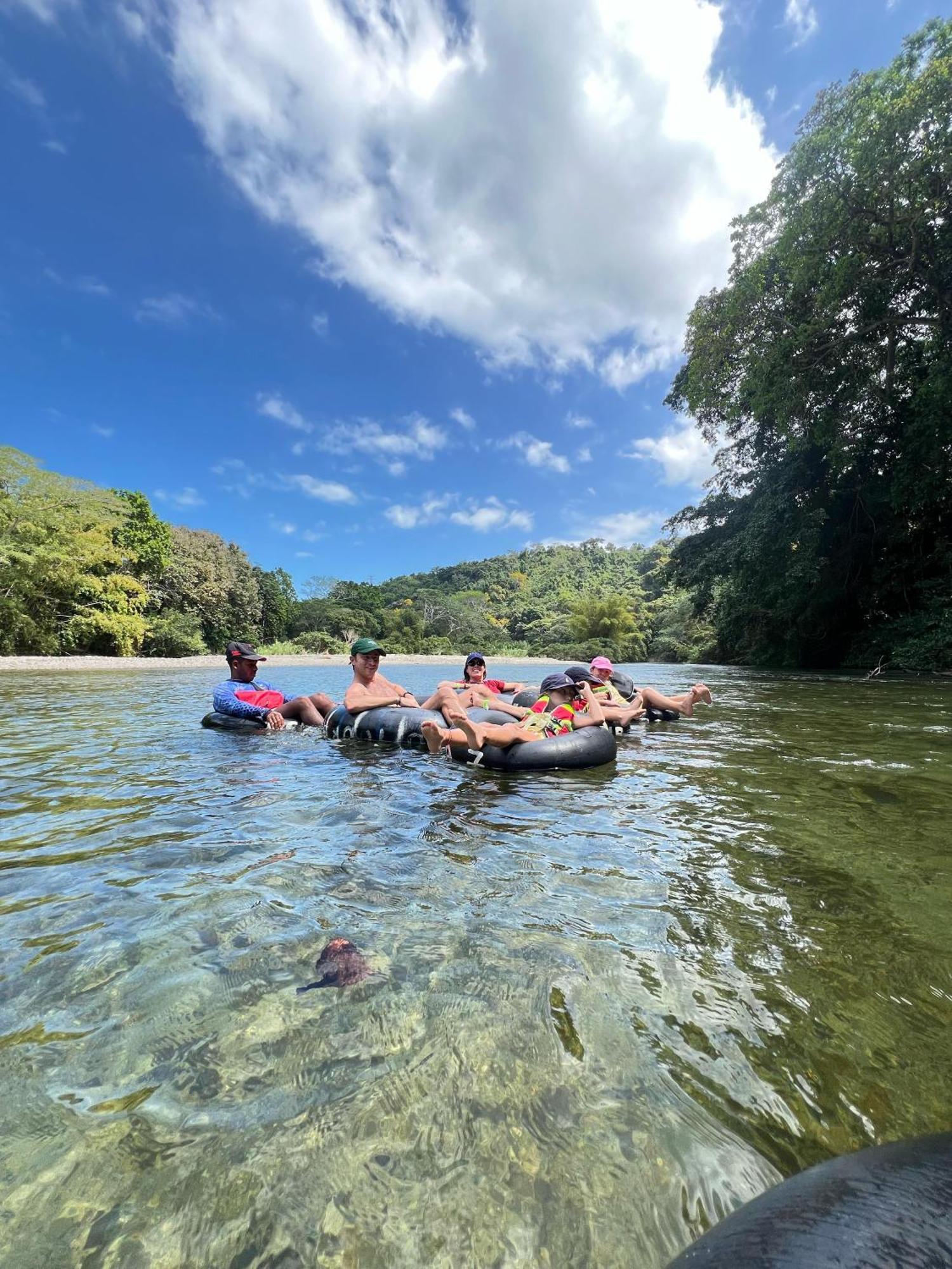 Hotel Manakin Tayrona Эль-Саино Экстерьер фото